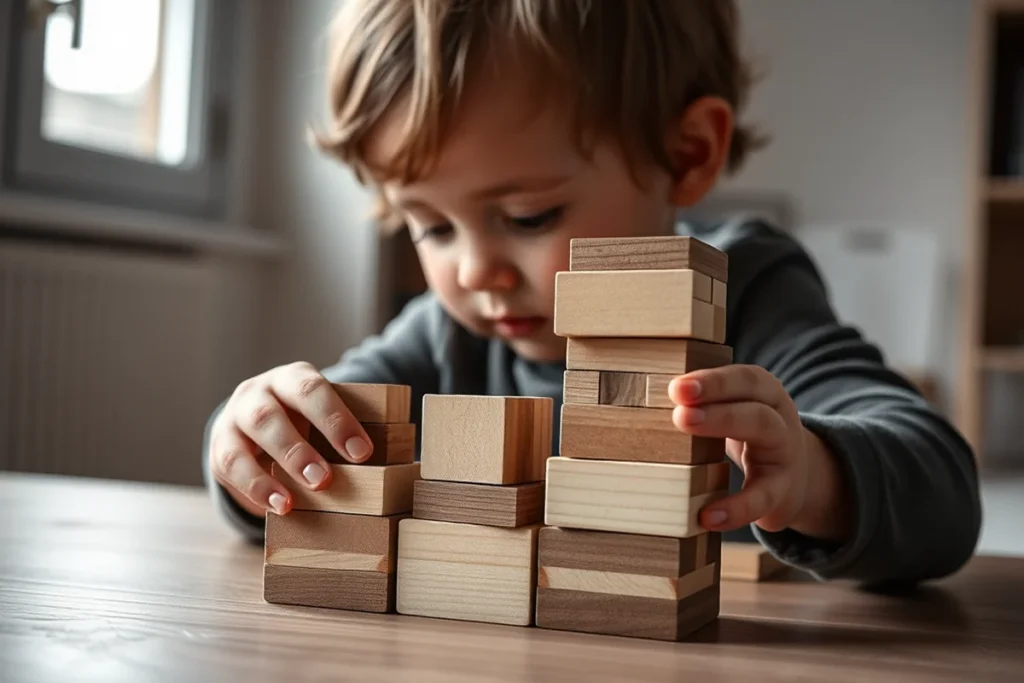 What Is Child Care Associates