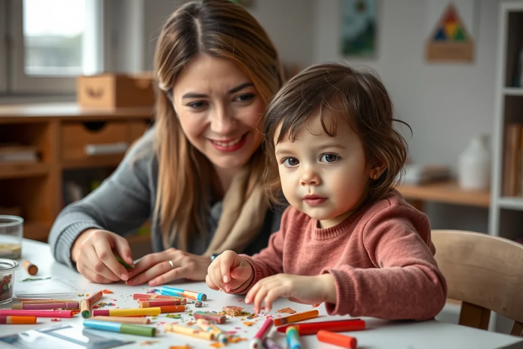 What Is Child Care Council