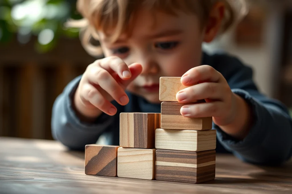 What Is Child Care Education