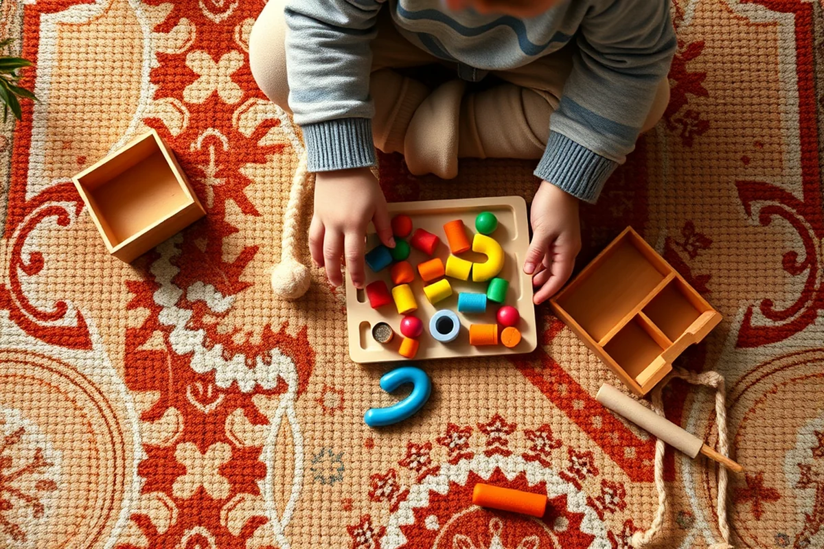 what is child care education ā What Is Child Care Education (the finished result)