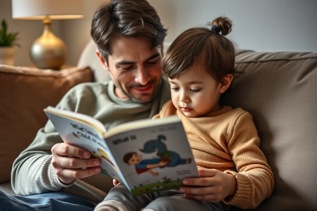 What Is Child Care Services