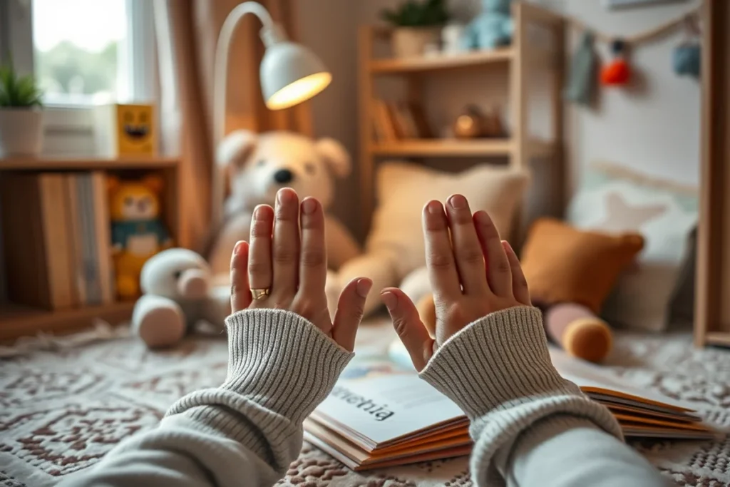 What Is Child Development Resources