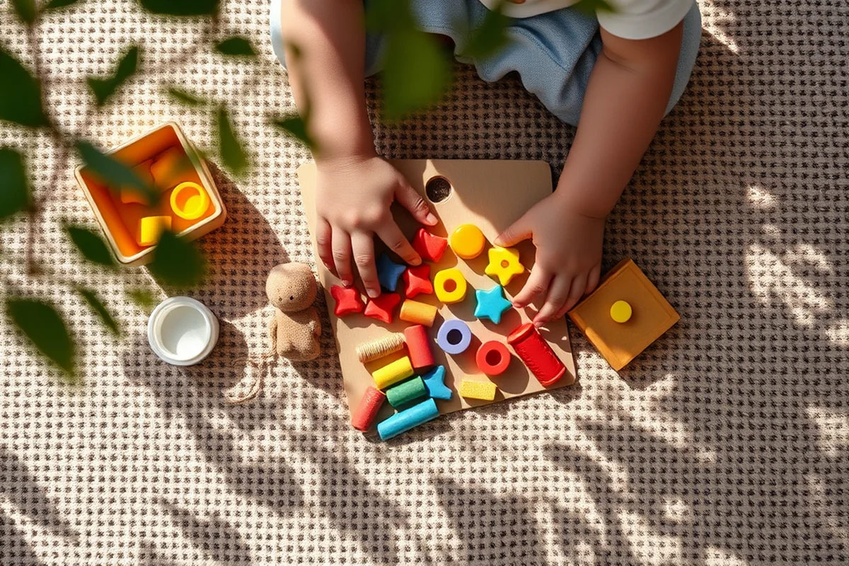 what is child development resources — What Is Child Development Resources (the finished result)