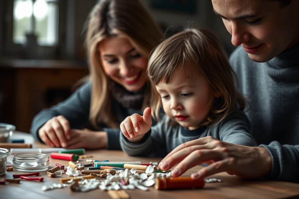 What Is Child Family Services