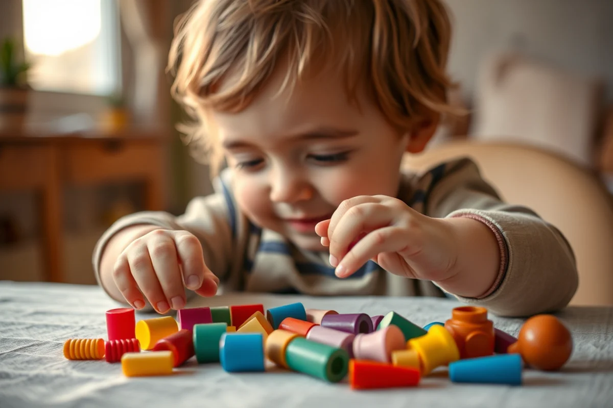 what is child first — What Is Child First (step by step)