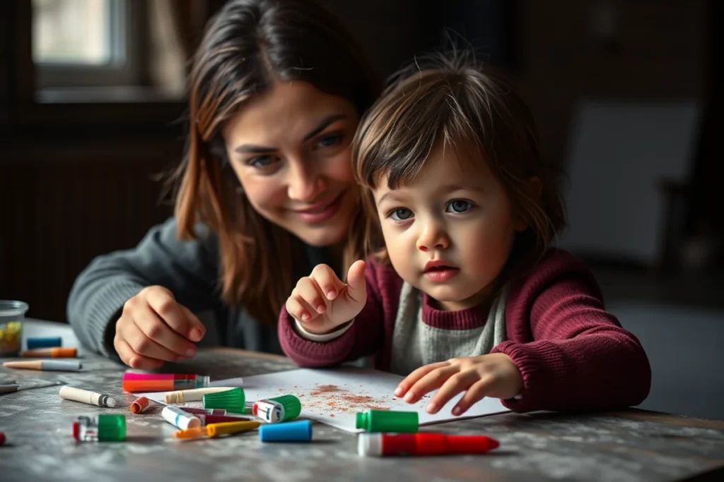 What Is Child Vaccine Schedule