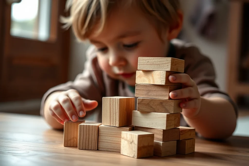 What Is Children First