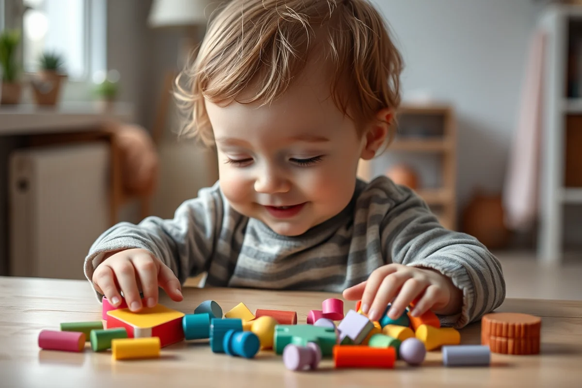 what is children first — What Is Children First (step by step)