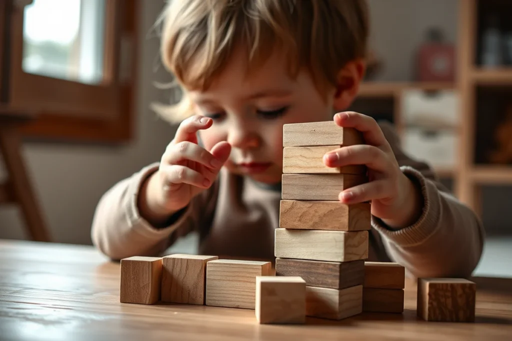 What Is Children’S Home