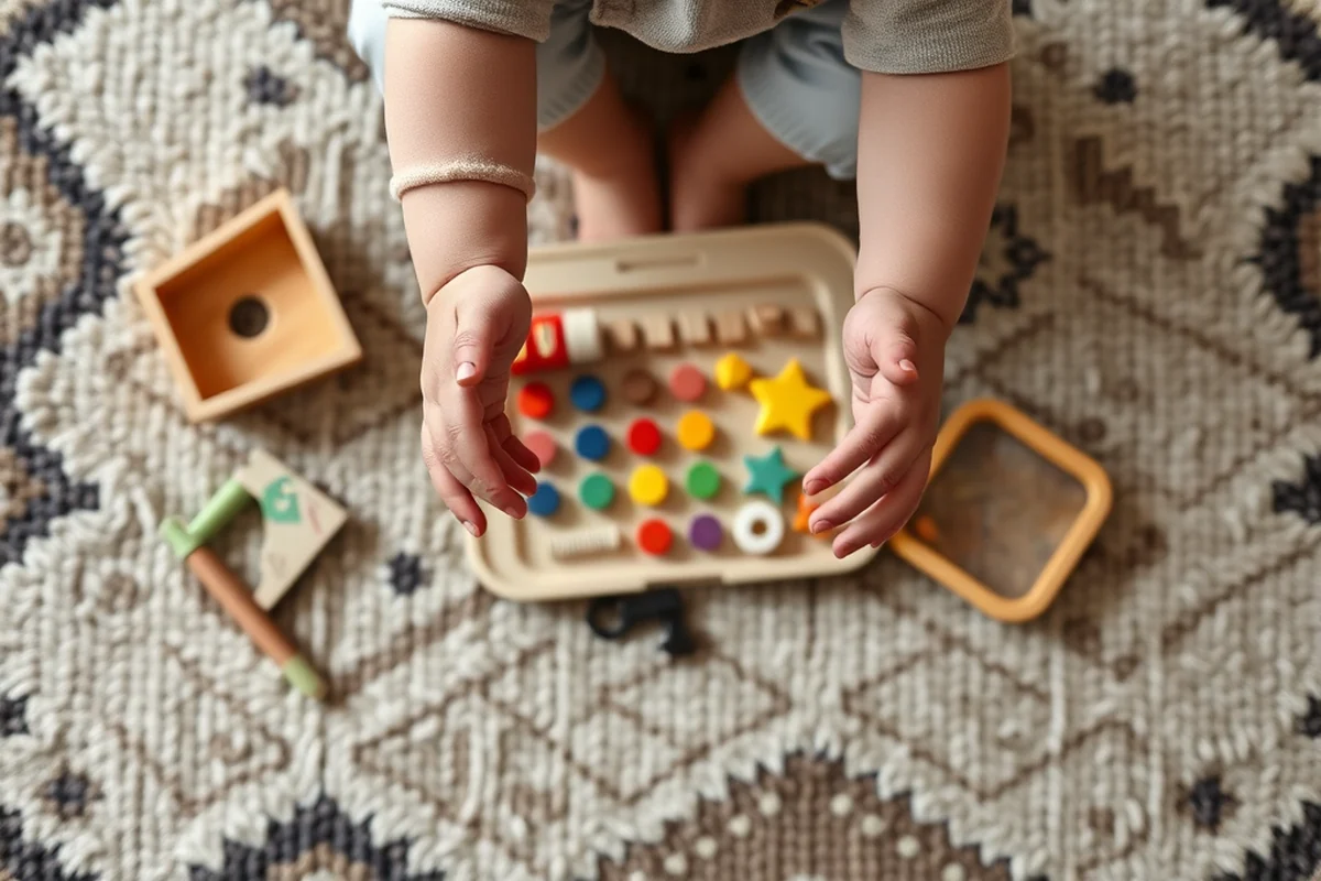 what is children's home — What Is Children'S Home (the finished result)