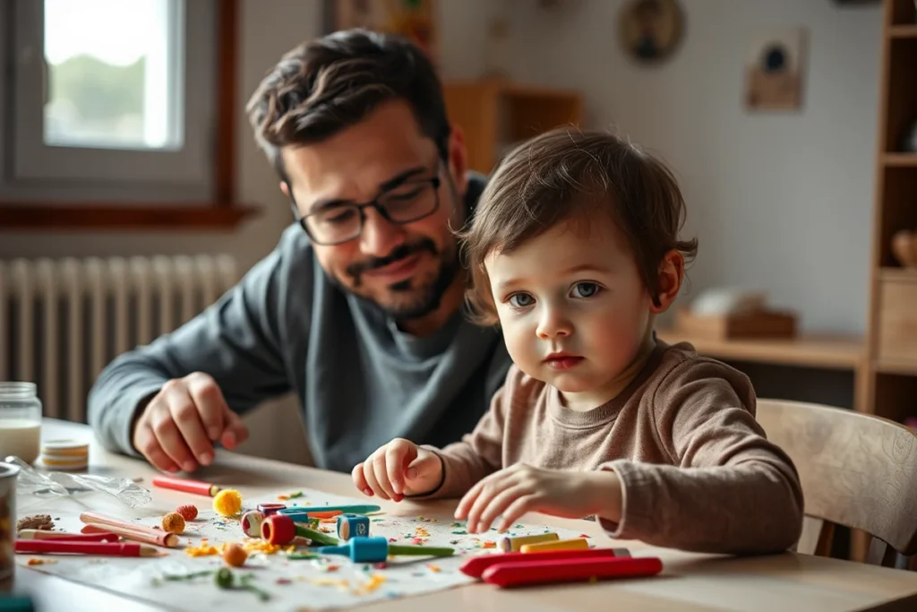 What Is Daddy Day Care About