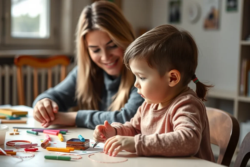 What Is Family Services