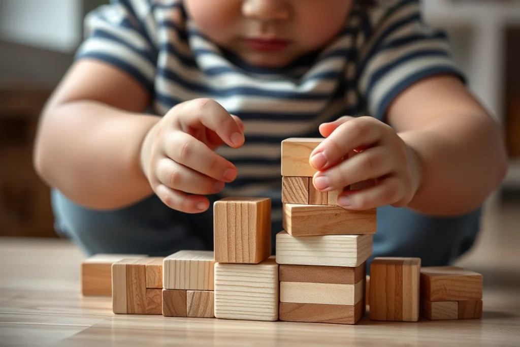 What Is In Toddler Formula