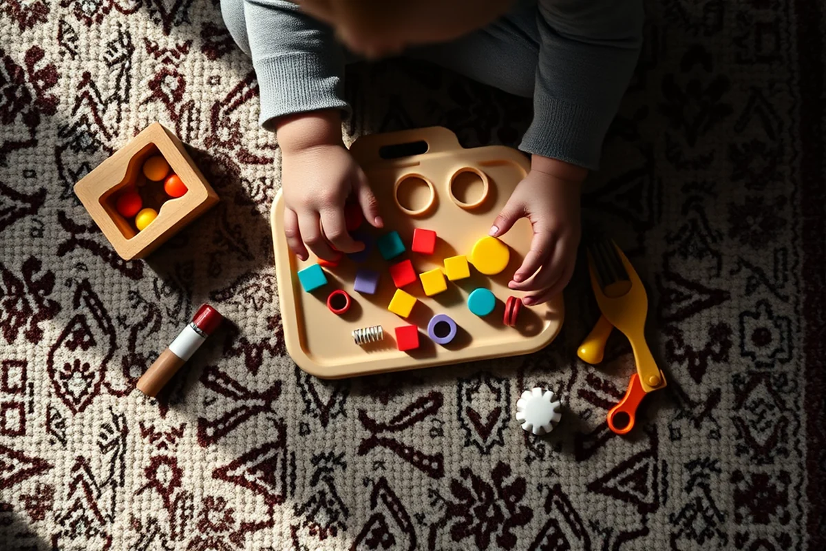 what is kids first — What Is Kids First (the finished result)