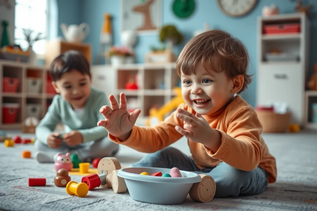 What’S A Child Care