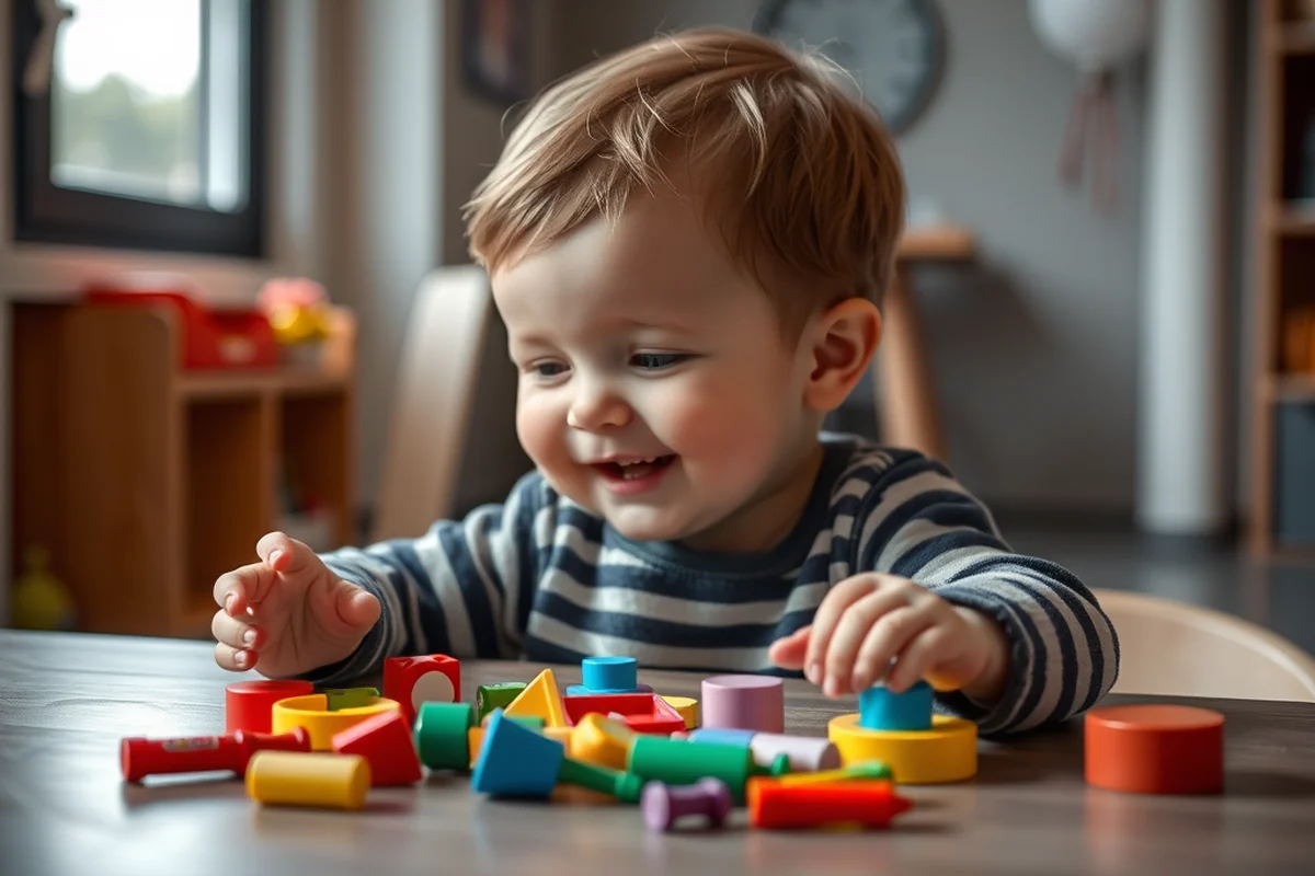 what's a child care — What'S A Child Care (step by step)