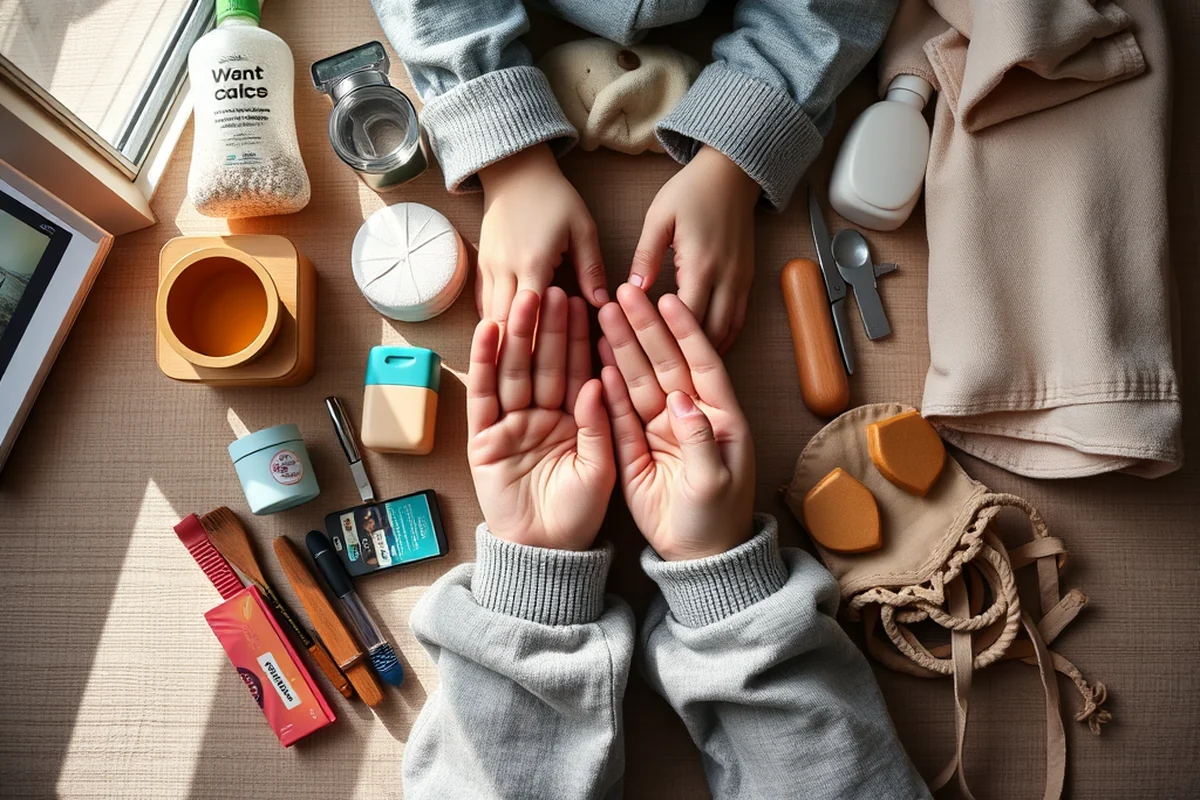 what's a child care — What'S A Child Care (the finished result)