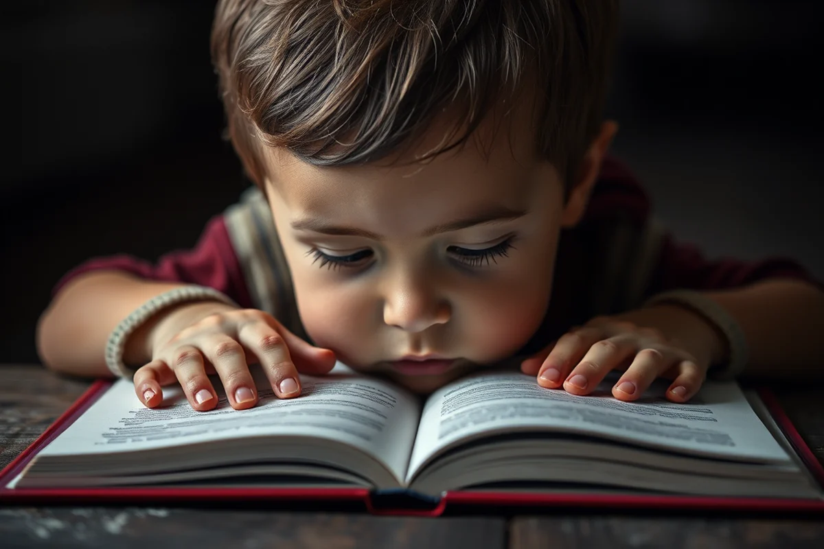 a child support card — A Child Support Card (step by step)