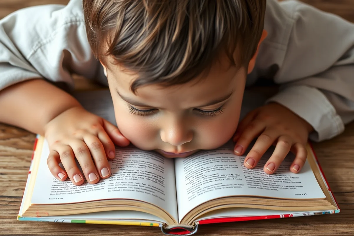 a child support number — A Child Support Number (step by step)