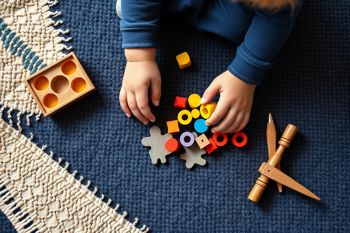 child care assistance program — Child Care Assistance Program (the finished result)