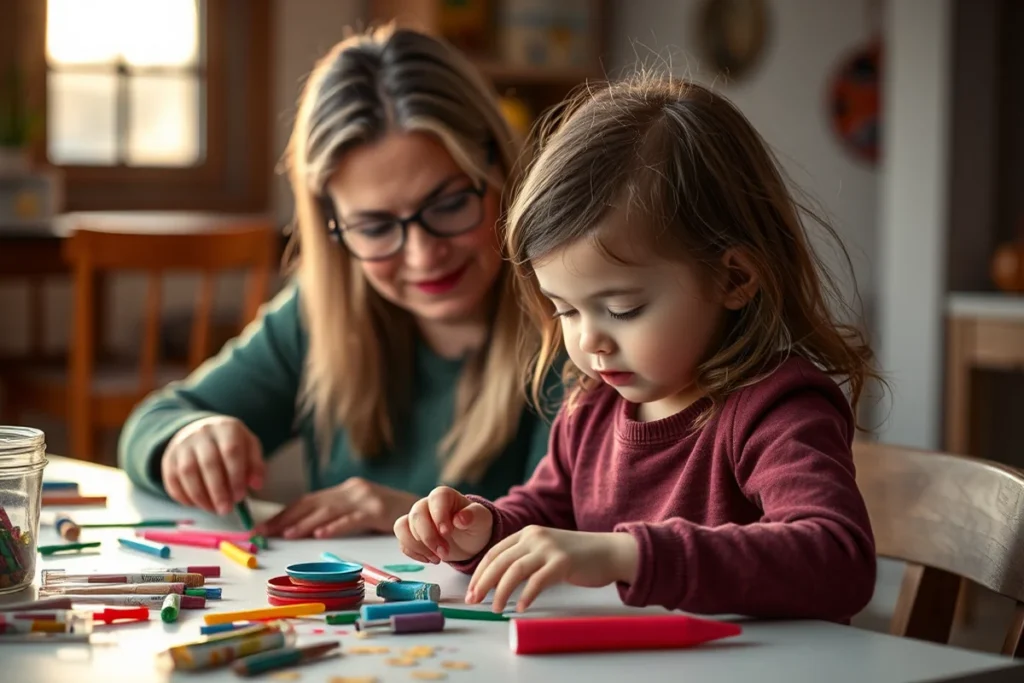Child Care Resources