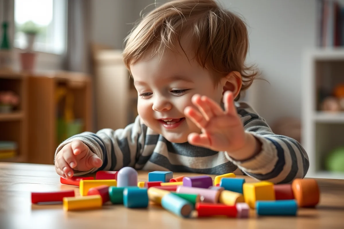 child care resources — Child Care Resources (step by step)