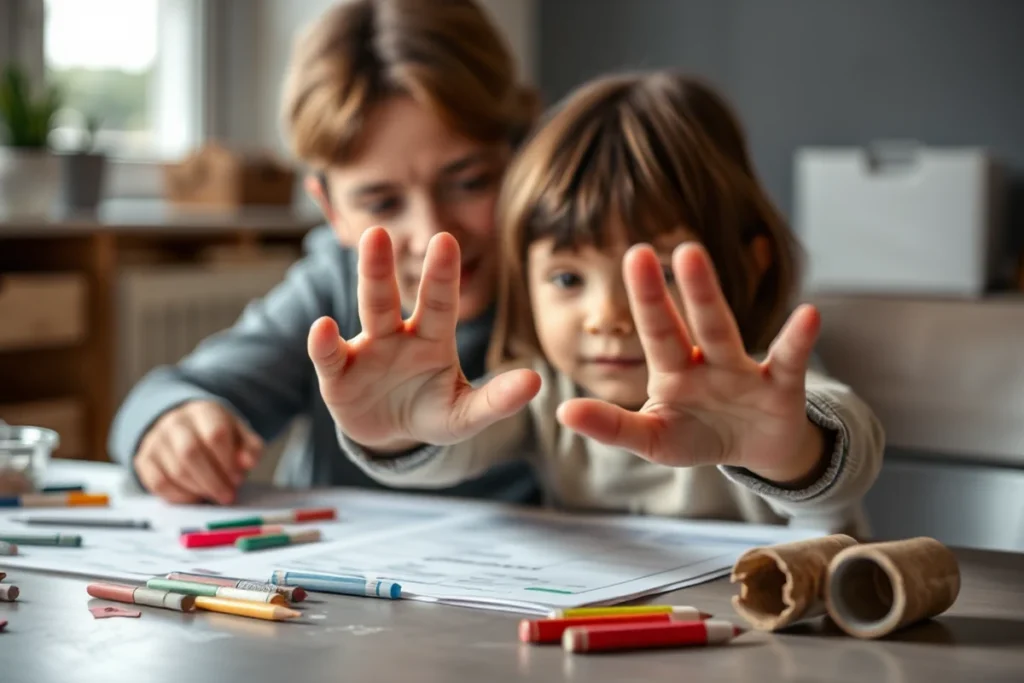 Child Support Forms