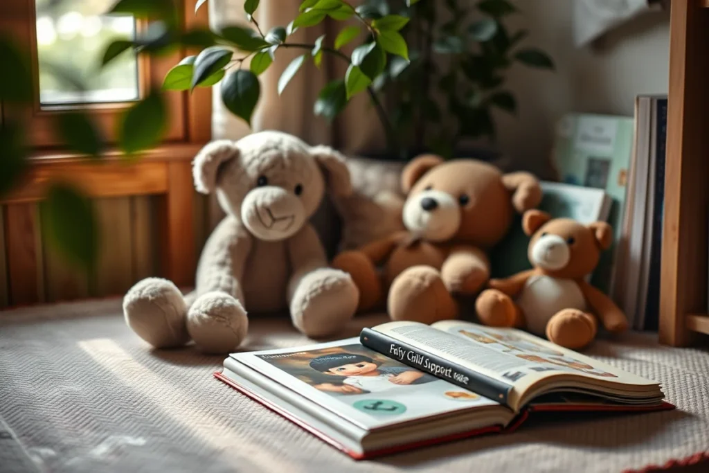 Child Support Website