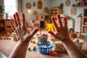 Dept Of Children And Families