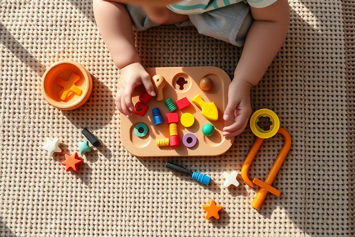 division of child development — Division Of Child Development (the finished result)