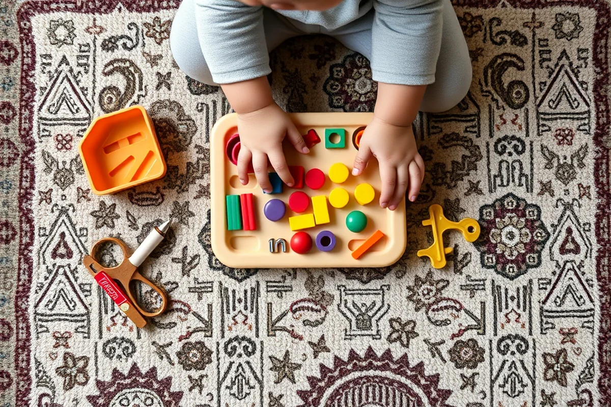 florida early childhood development registry — Florida Early Childhood Development Registry (the finished result)