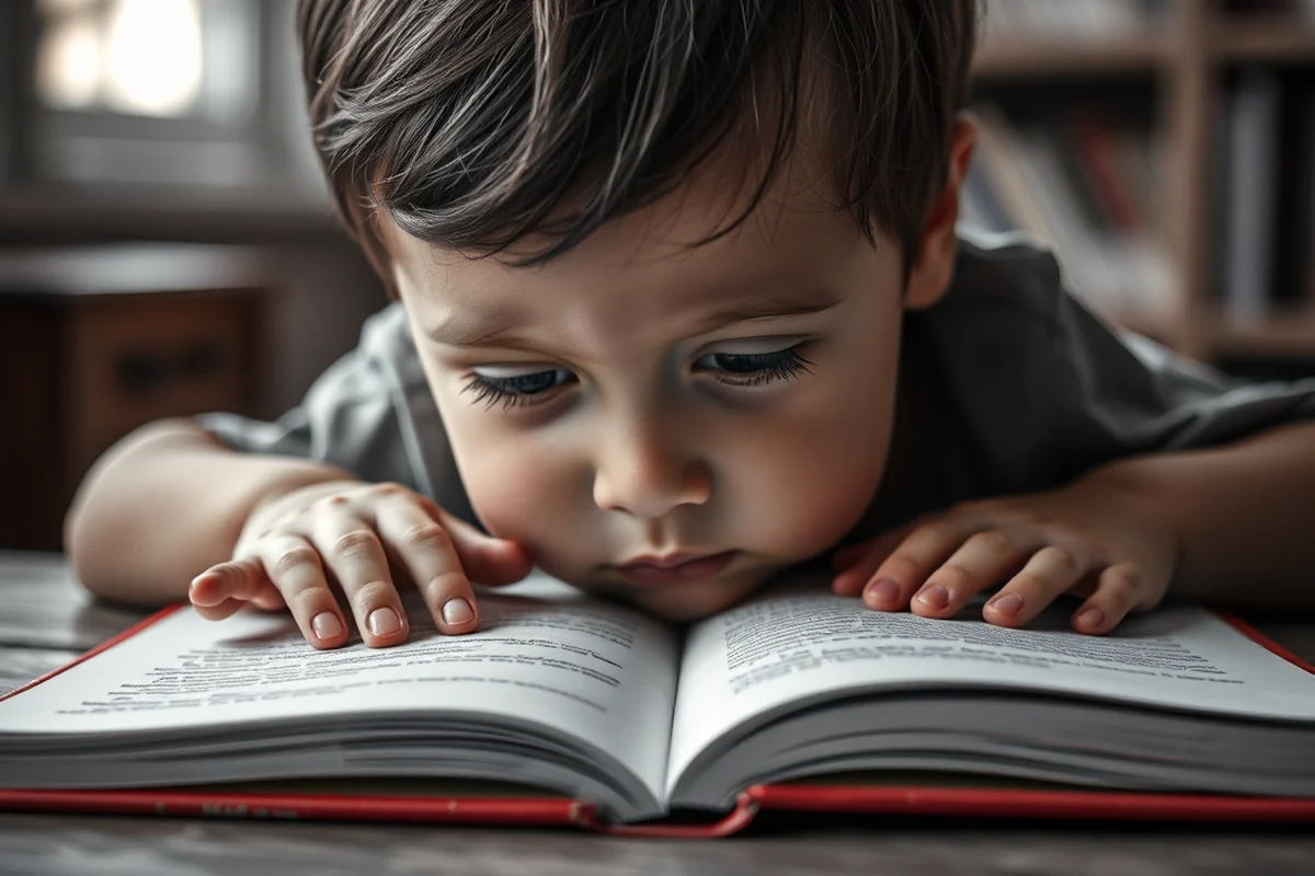 how to my child — How To My Child (step by step)