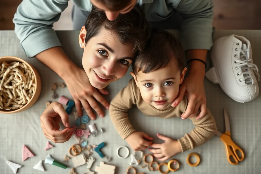 Il Child Support