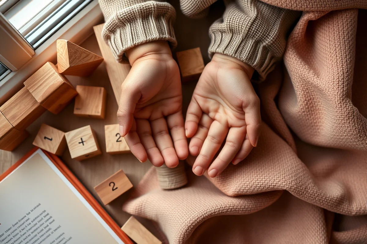 mi child support — Mi Child Support (the finished result)