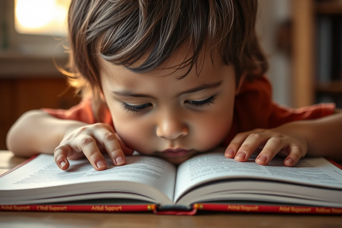 michigan child support â Michigan Child Support (step by step)