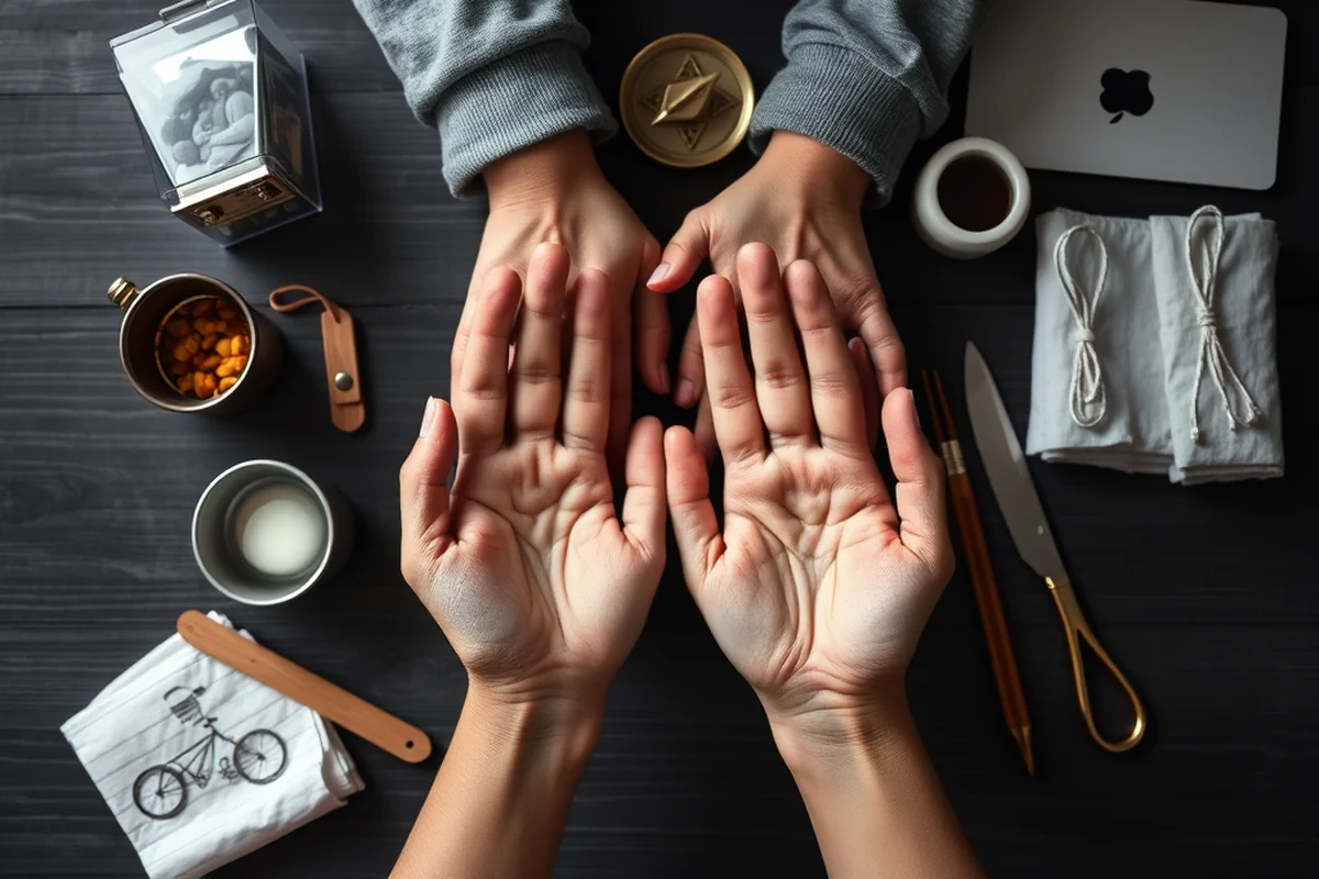 parent management training — Parent Management Training (the finished result)