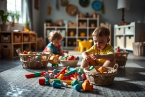 Smart Child Support