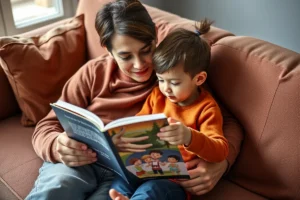 The Center For Family Support
