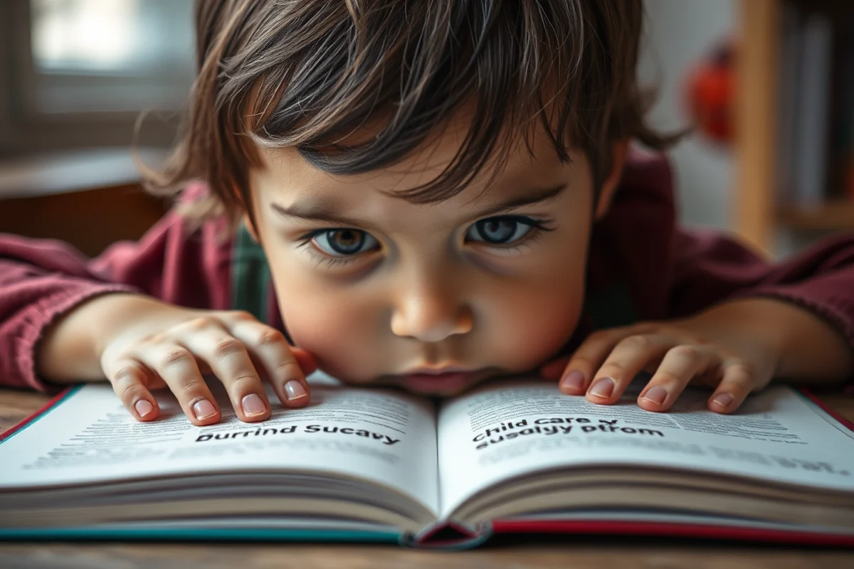 the child care subsidy program — The Child Care Subsidy Program (step by step)