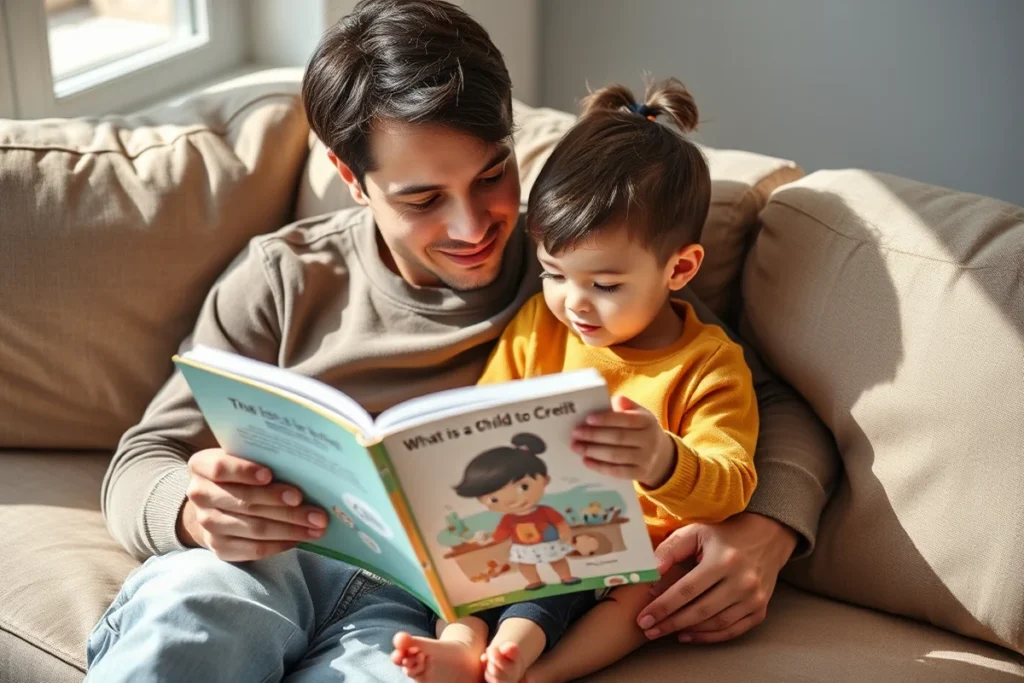 What Is A Child Care Credit