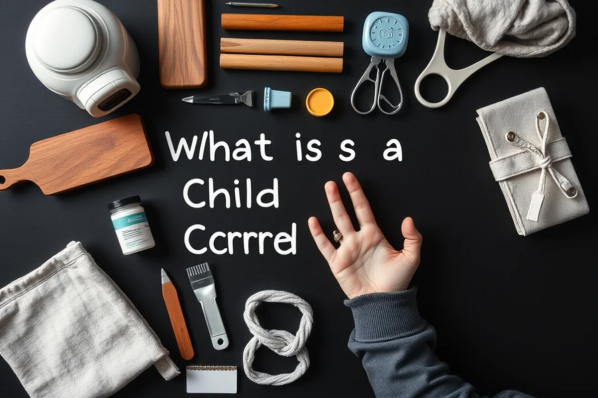 what is a child care credit — What Is A Child Care Credit (the finished result)