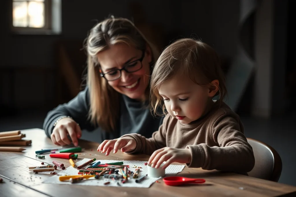 What Is Child Care Central