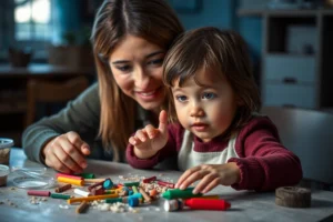 What Is Child Care Circuit