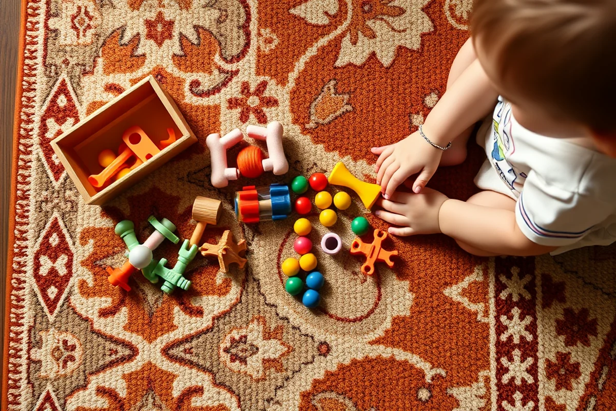 what is child care circuit — What Is Child Care Circuit (the finished result)