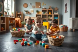 What Is Dcf In Child Care