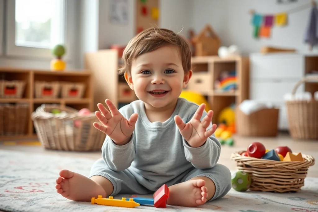 What Is The Child Age Range According To Bls Guidelines